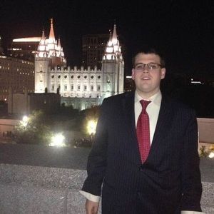 Meet your Posher, Ethan